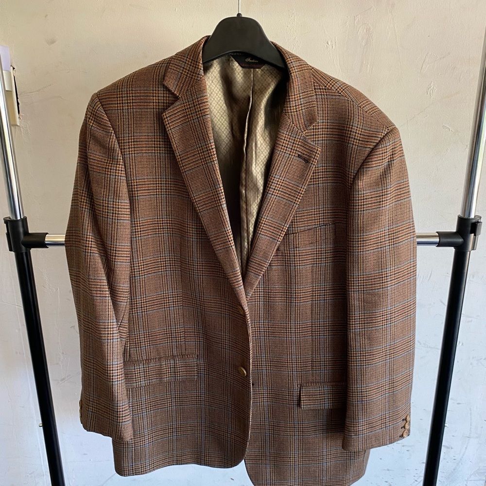 Mens Blazer